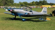 (Private) Van's RV-4 (C-GVMT) at  Oshkosh - Wittman Regional, United States