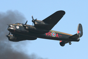 Canadian Warplane Heritage Avro 683 Lancaster B.X (C-GVRA) at  Oshkosh - Wittman Regional, United States