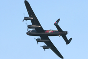 Canadian Warplane Heritage Avro 683 Lancaster B.X (C-GVRA) at  Oshkosh - Wittman Regional, United States