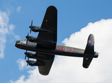 Canadian Warplane Heritage Avro 683 Lancaster B.X (C-GVRA) at  Oshkosh - Wittman Regional, United States