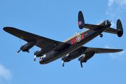Canadian Warplane Heritage Avro 683 Lancaster B.X (C-GVRA) at  Oshkosh - Wittman Regional, United States