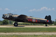 Canadian Warplane Heritage Avro 683 Lancaster B.X (C-GVRA) at  Oshkosh - Wittman Regional, United States