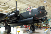 Canadian Warplane Heritage Avro 683 Lancaster B.X (C-GVRA) at  Hamilton - John C. Munro International, Canada