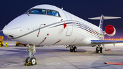 (Private) Bombardier CRJ-100ER (C-GVSW) at  Dubai - World Central / Al Maktoum International, United Arab Emirates