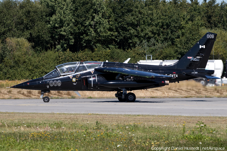Top Aces Dassault-Dornier Alpha Jet A (C-GVTA) | Photo 521474