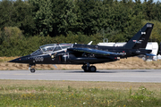 Top Aces Dassault-Dornier Alpha Jet A (C-GVTA) at  Nordholz - NAB, Germany