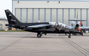 Top Aces Dassault-Dornier Alpha Jet A (C-GVTA) at  Nordholz - NAB, Germany