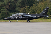 Top Aces Dassault-Dornier Alpha Jet A (C-GVTA) at  Nordholz - NAB, Germany