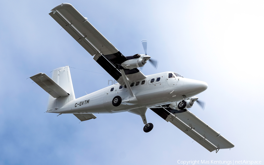 Viking Aircraft de Havilland Canada DHC-6-400 Twin Otter (C-GVTM) | Photo 532907