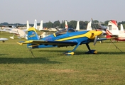 (Private) Team Rocket F1 Rocket (C-GVVE) at  Oshkosh - Wittman Regional, United States