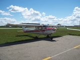 (Private) Cessna 152 II (C-GVVG) at  London - International, Canada