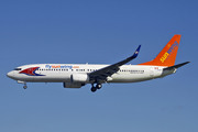 Sunwing Airlines Boeing 737-8Q8 (C-GVVH) at  Ft. Lauderdale - International, United States