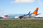 Sunwing Airlines Boeing 737-8Q8 (C-GVVH) at  Ft. Lauderdale - International, United States