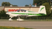 (Private) Van's Aircraft RV-7A (C-GVVT) at  Oshkosh - Wittman Regional, United States