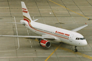 Canada 3000 Airbus A320-212 (C-GVXA) at  Toronto - Pearson International, Canada