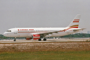 Canada 3000 Airbus A320-212 (C-GVXF) at  Ft. Lauderdale - International, United States