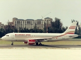 Canada 3000 Airbus A320-212 (C-GVXF) at  San Juan - Luis Munoz Marin International, Puerto Rico