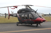 Bell Helicopter Textron Bell 429WLG GlobalRanger (C-GVZG) at  Orlando - Executive, United States