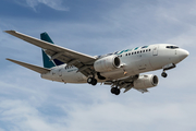 WestJet Boeing 737-6CT (C-GWCQ) at  Toronto - Pearson International, Canada