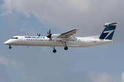 WestJet Encore Bombardier DHC-8-402Q (C-GWEP) at  Toronto - Pearson International, Canada