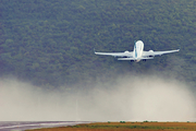 WestJet Boeing 737-7CT (C-GWJG) at  Philipsburg - Princess Juliana International, Netherland Antilles