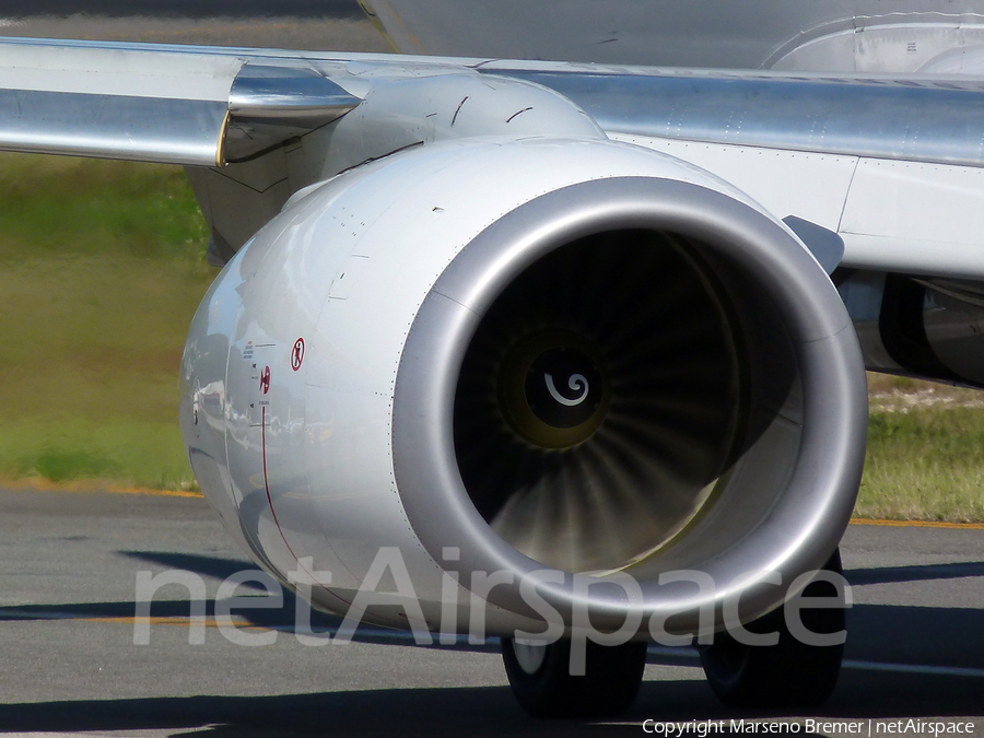 WestJet Boeing 737-7CT (C-GWJO) | Photo 11083