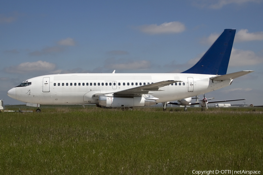 WestJet Boeing 737-6CT (C-GWJU) | Photo 444734