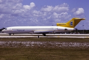 Kelowna Flightcraft Boeing 727-243(Adv) (C-GWKF) at  Ft. Lauderdale - International, United States
