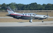 (Private) Socata TBM 930 (C-GWMF) at  Orlando - Executive, United States