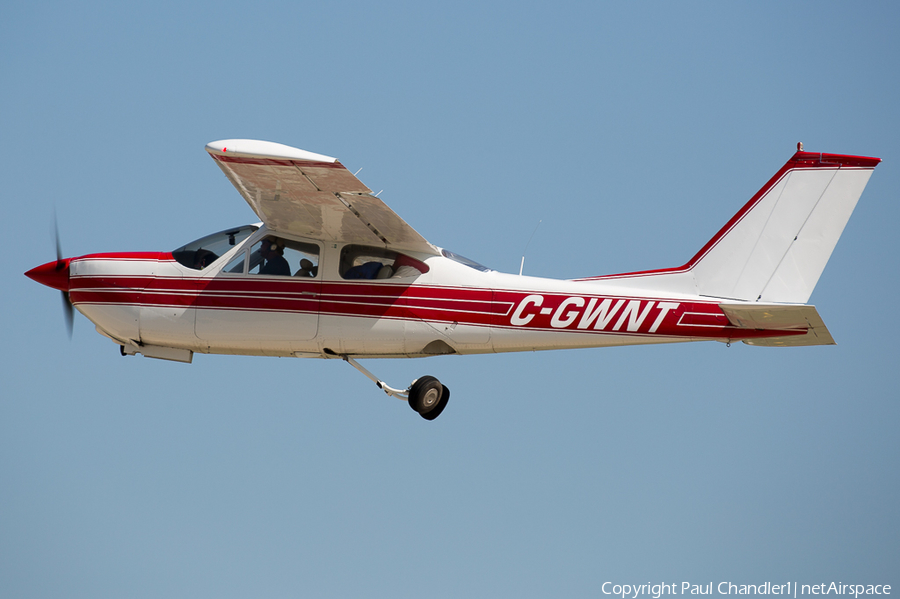 (Private) Cessna 177RG Cardinal (C-GWNT) | Photo 269402