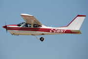 (Private) Cessna 177RG Cardinal (C-GWNT) at  Oshkosh - Wittman Regional, United States