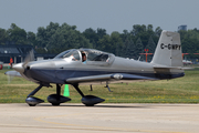 (Private) Van's RV-7A (C-GWPY) at  Oshkosh - Wittman Regional, United States