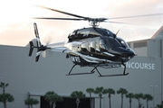(Private) Bell 429 GlobalRanger (C-GWRD) at  Orange County, United States