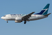 WestJet Boeing 737-6CT (C-GWSI) at  Toronto - Pearson International, Canada