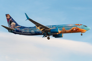 WestJet Boeing 737-8CT (C-GWSV) at  Toronto - Pearson International, Canada