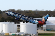 WestJet Boeing 737-8CT (C-GWSZ) at  Atlanta - Hartsfield-Jackson International, United States