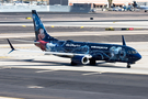 WestJet Boeing 737-8CT (C-GWSZ) at  Phoenix - Sky Harbor, United States