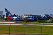 WestJet Boeing 737-8CT (C-GWSZ) at  San Juan - Luis Munoz Marin International, Puerto Rico