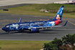 WestJet Boeing 737-8CT (C-GWSZ) at  San Juan - Luis Munoz Marin International, Puerto Rico