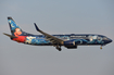 WestJet Boeing 737-8CT (C-GWSZ) at  Toronto - Pearson International, Canada