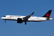 Air Canada Airbus A220-300 (C-GWUQ) at  Los Angeles - International, United States