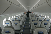 Bombardier Aerospace Bombardier CS100 (C-GWXZ) at  Paris - Le Bourget, France