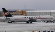 Cargojet Airways Boeing 767-323(ER)(BDSF) (C-GXAJ) at  Cologne/Bonn, Germany