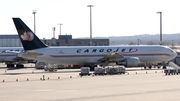 Cargojet Airways Boeing 767-323(ER)(BDSF) (C-GXAJ) at  Cologne/Bonn, Germany