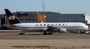 Cargojet Airways Boeing 767-323(ER)(BDSF) (C-GXAJ) at  Cologne/Bonn, Germany