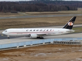 Cargojet Airways Boeing 767-323(ER)(BDSF) (C-GXAJ) at  Cologne/Bonn, Germany