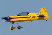 (Private) AkroTech Giles G-202 (C-GXGS) at  Oshkosh - Wittman Regional, United States