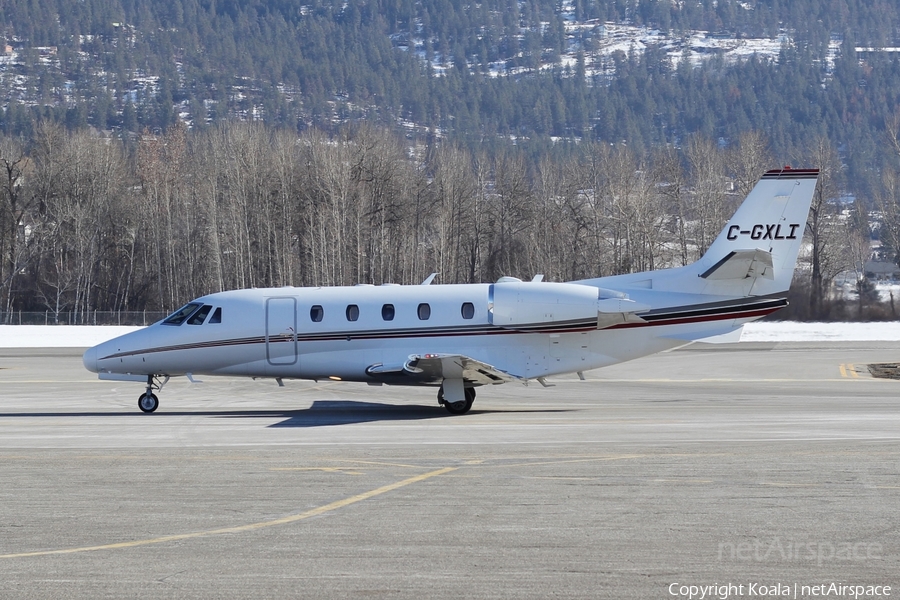 Air Partners Cessna 560XL Citation Excel (C-GXLI) | Photo 535469
