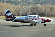 (Private) Piper PA-23-250 Aztec E (C-GXNF) at  Kelowna - International, Canada