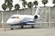 ChartRight Air Bombardier CL-600-2B16 Challenger 601-3R (C-GXPZ) at  Miami - International, United States